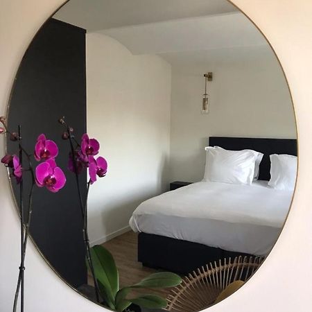 Montegrosso dʼAsti Sotto La Vigna Charm Stay Adults Only Vacation Suite מראה חיצוני תמונה