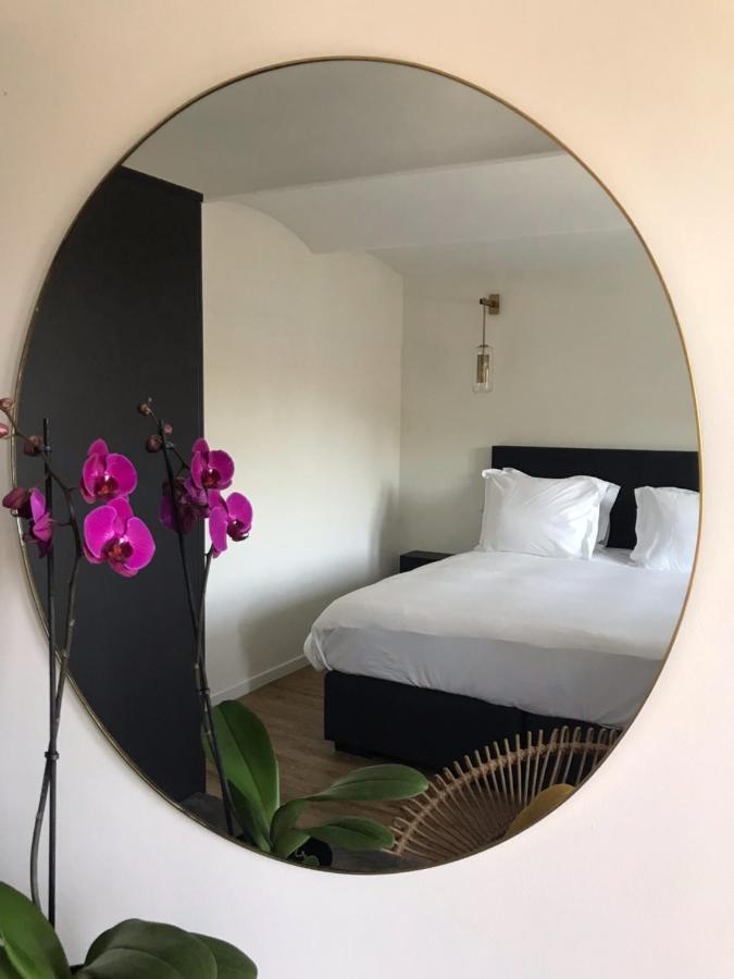 Montegrosso dʼAsti Sotto La Vigna Charm Stay Adults Only Vacation Suite מראה חיצוני תמונה