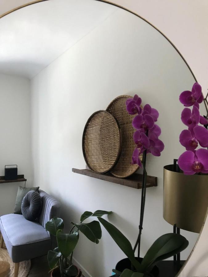Montegrosso dʼAsti Sotto La Vigna Charm Stay Adults Only Vacation Suite מראה חיצוני תמונה