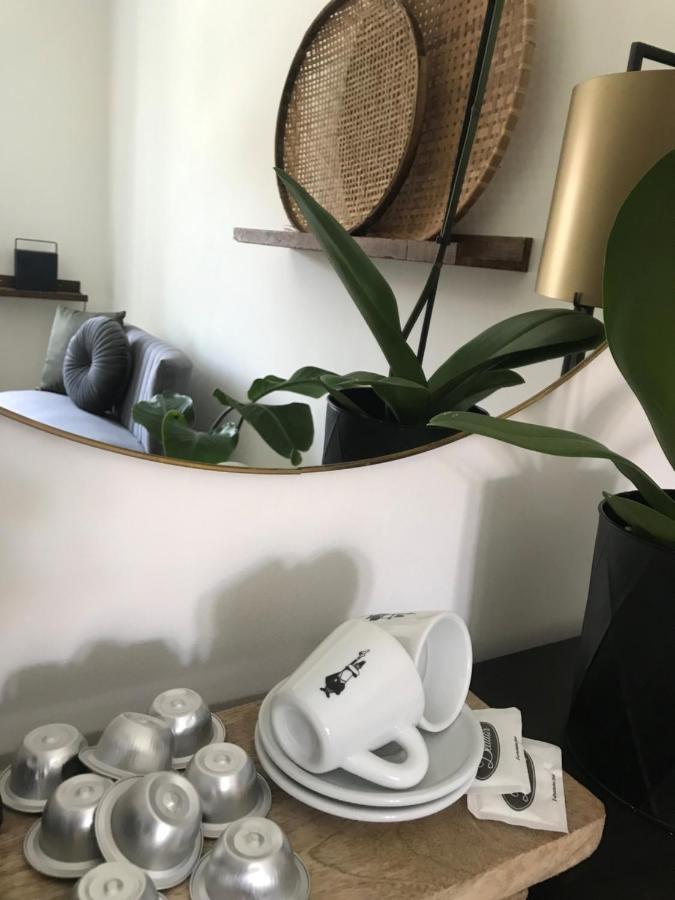 Montegrosso dʼAsti Sotto La Vigna Charm Stay Adults Only Vacation Suite מראה חיצוני תמונה