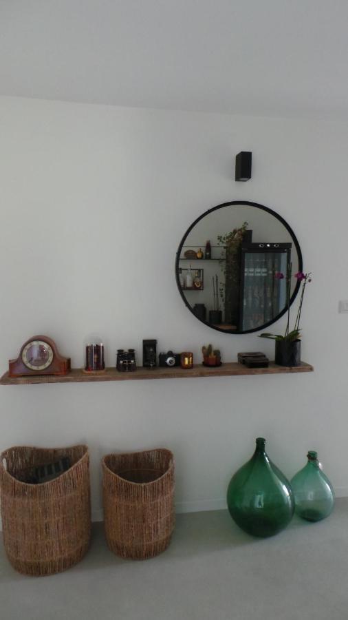 Montegrosso dʼAsti Sotto La Vigna Charm Stay Adults Only Vacation Suite מראה חיצוני תמונה