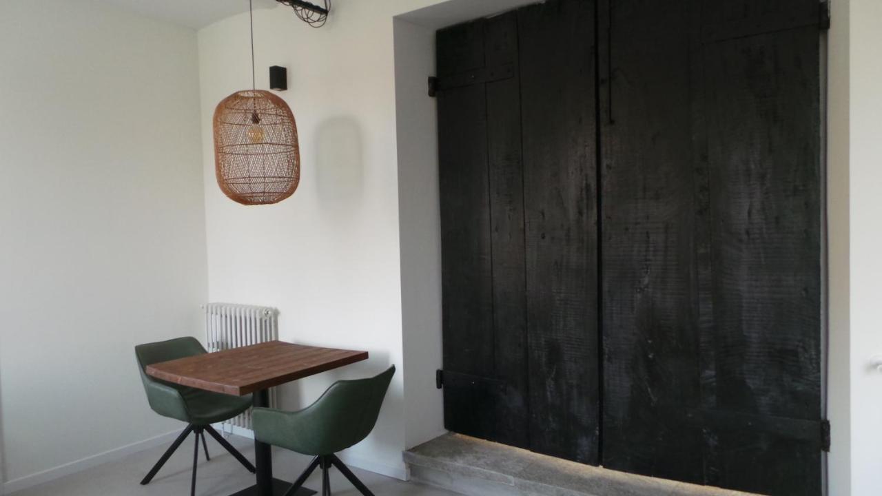 Montegrosso dʼAsti Sotto La Vigna Charm Stay Adults Only Vacation Suite מראה חיצוני תמונה