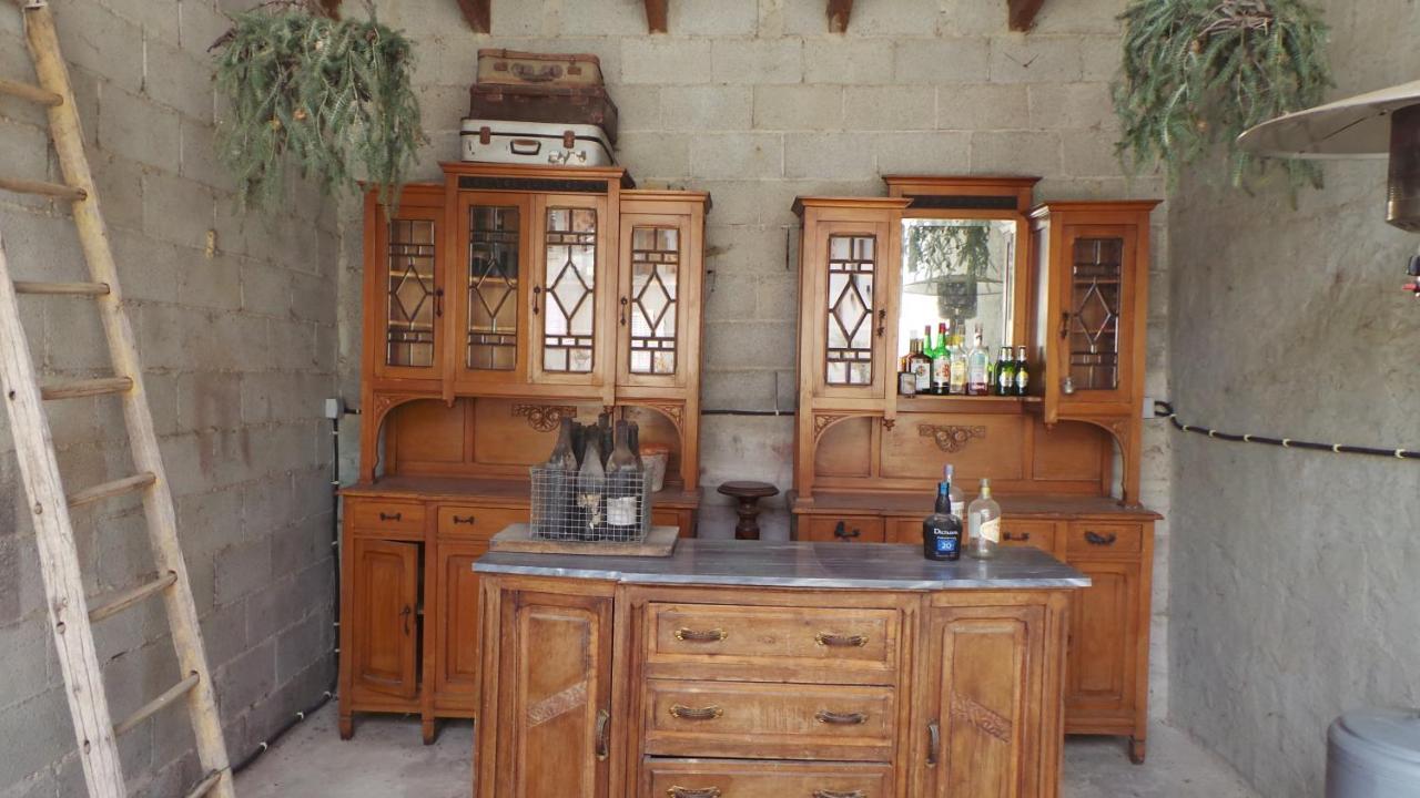 Montegrosso dʼAsti Sotto La Vigna Charm Stay Adults Only Vacation Suite מראה חיצוני תמונה