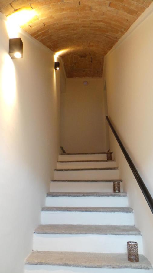 Montegrosso dʼAsti Sotto La Vigna Charm Stay Adults Only Vacation Suite מראה חיצוני תמונה